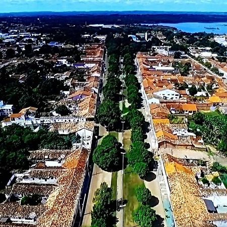 Pousada Belo Sono แคโรไลนา ภายนอก รูปภาพ